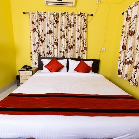 Sterling Baishakhi Hotel Kolkata Luaran gambar