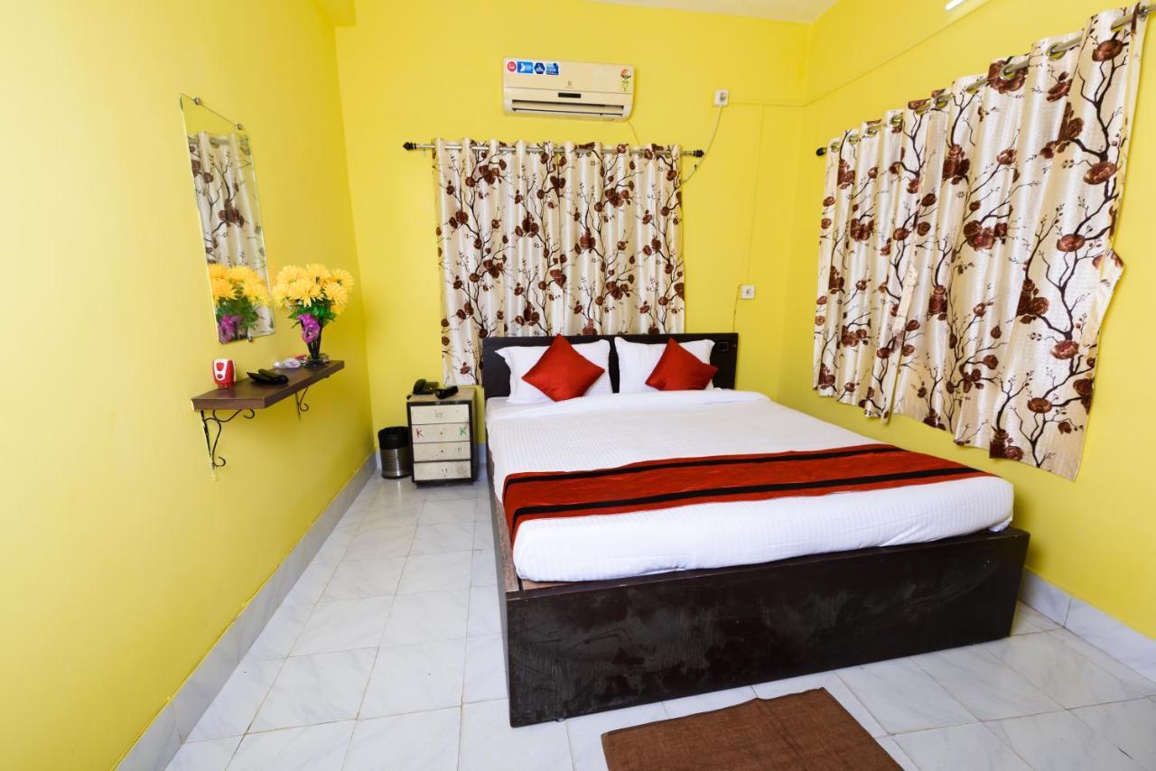 Sterling Baishakhi Hotel Kolkata Luaran gambar