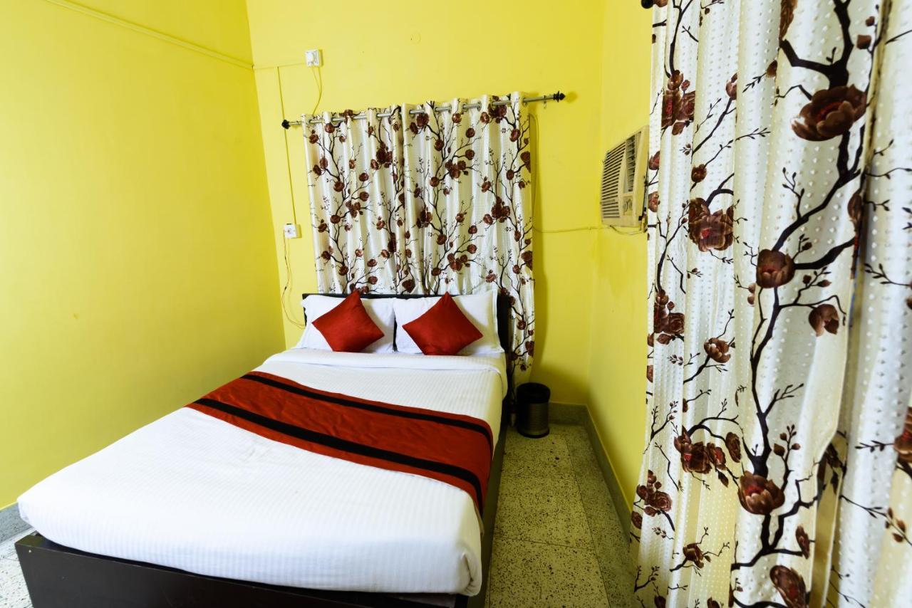 Sterling Baishakhi Hotel Kolkata Luaran gambar
