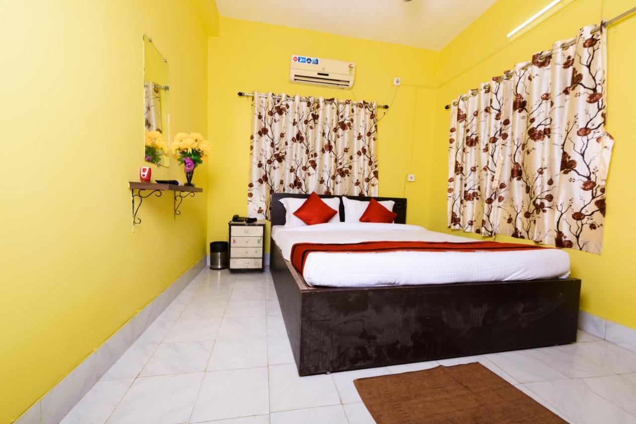 Sterling Baishakhi Hotel Kolkata Luaran gambar