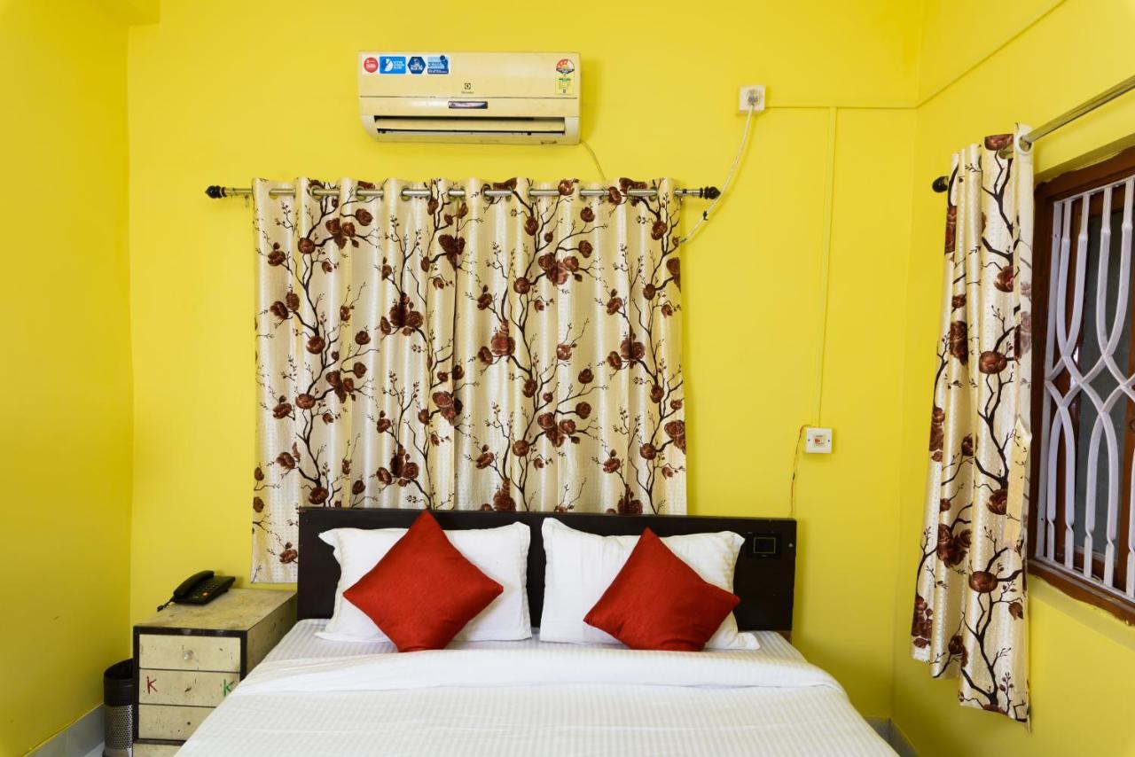Sterling Baishakhi Hotel Kolkata Luaran gambar