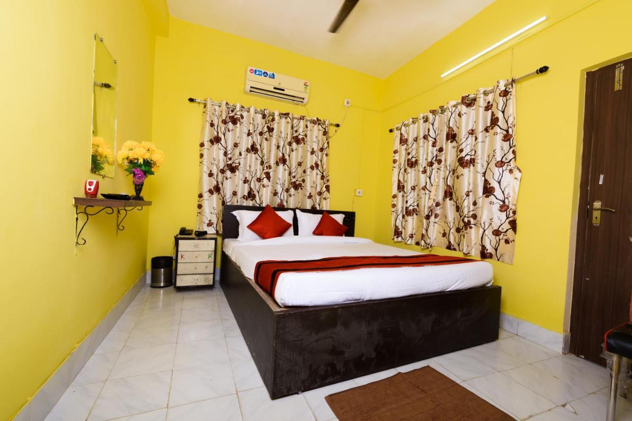 Sterling Baishakhi Hotel Kolkata Luaran gambar