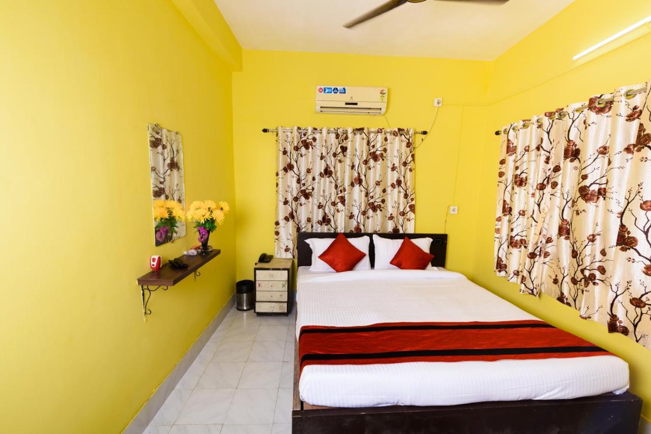 Sterling Baishakhi Hotel Kolkata Luaran gambar