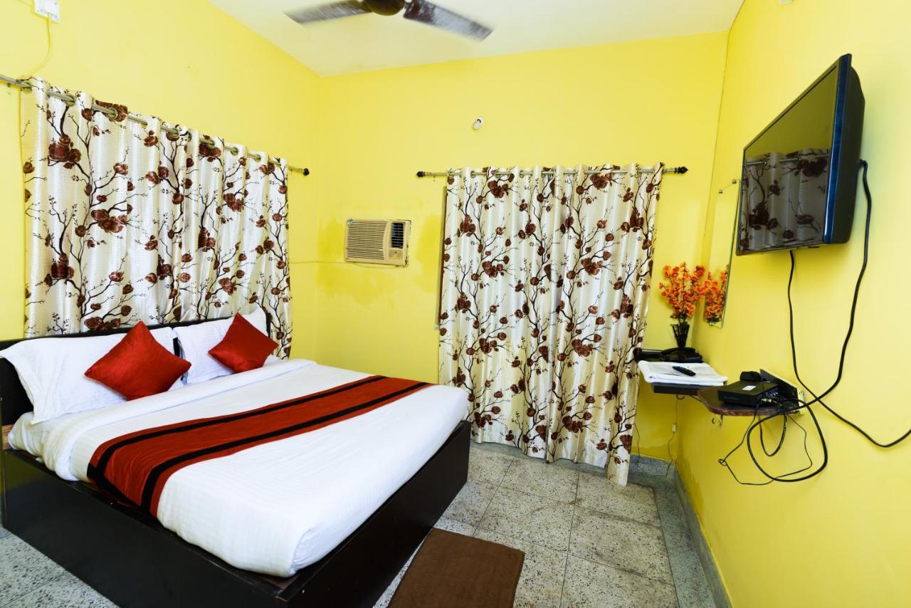 Sterling Baishakhi Hotel Kolkata Luaran gambar