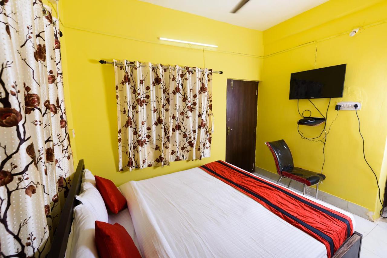 Sterling Baishakhi Hotel Kolkata Luaran gambar