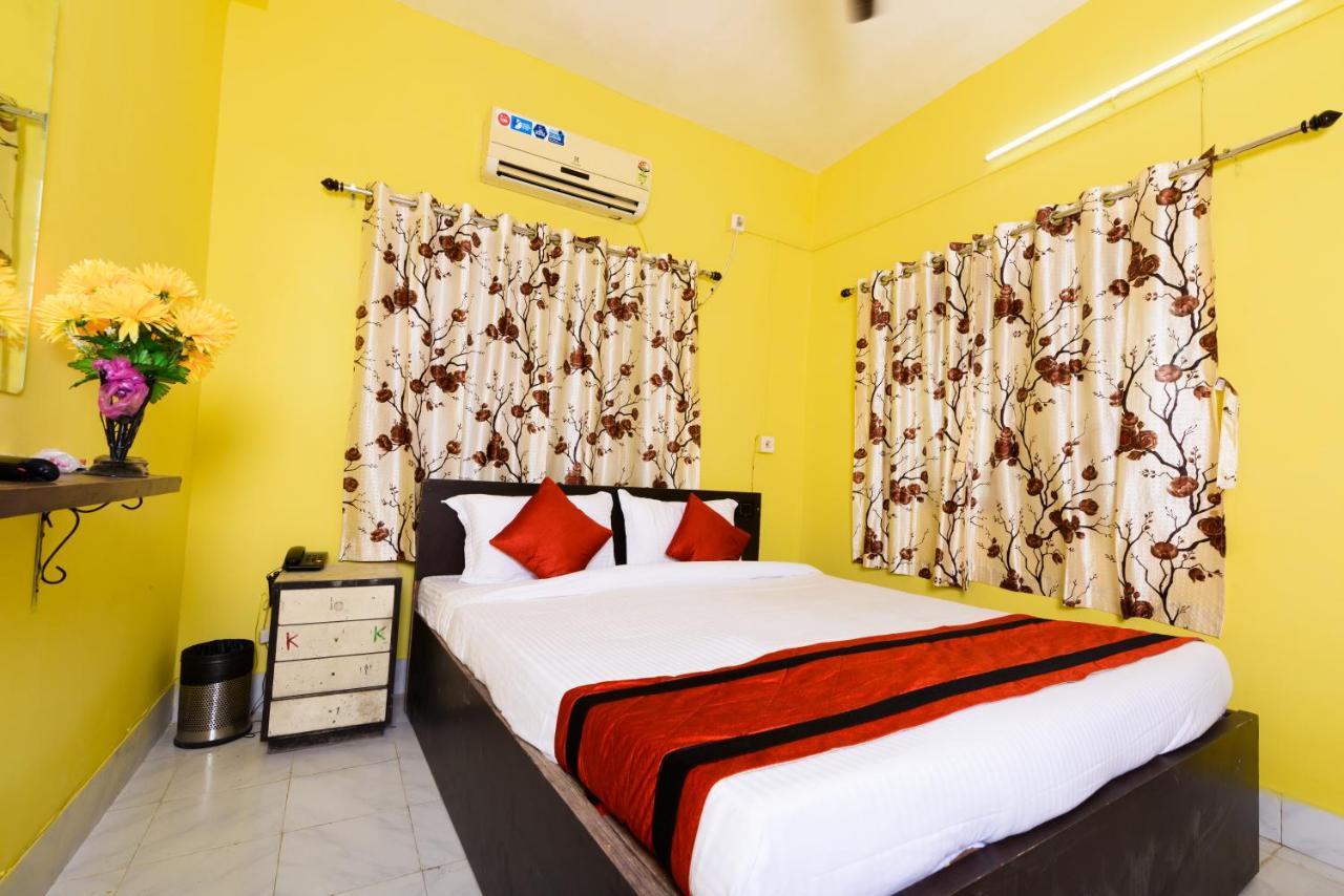Sterling Baishakhi Hotel Kolkata Luaran gambar