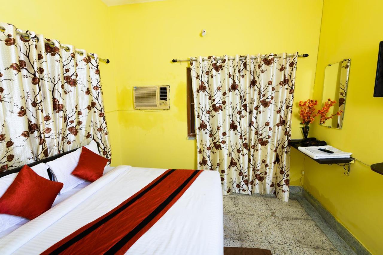 Sterling Baishakhi Hotel Kolkata Luaran gambar
