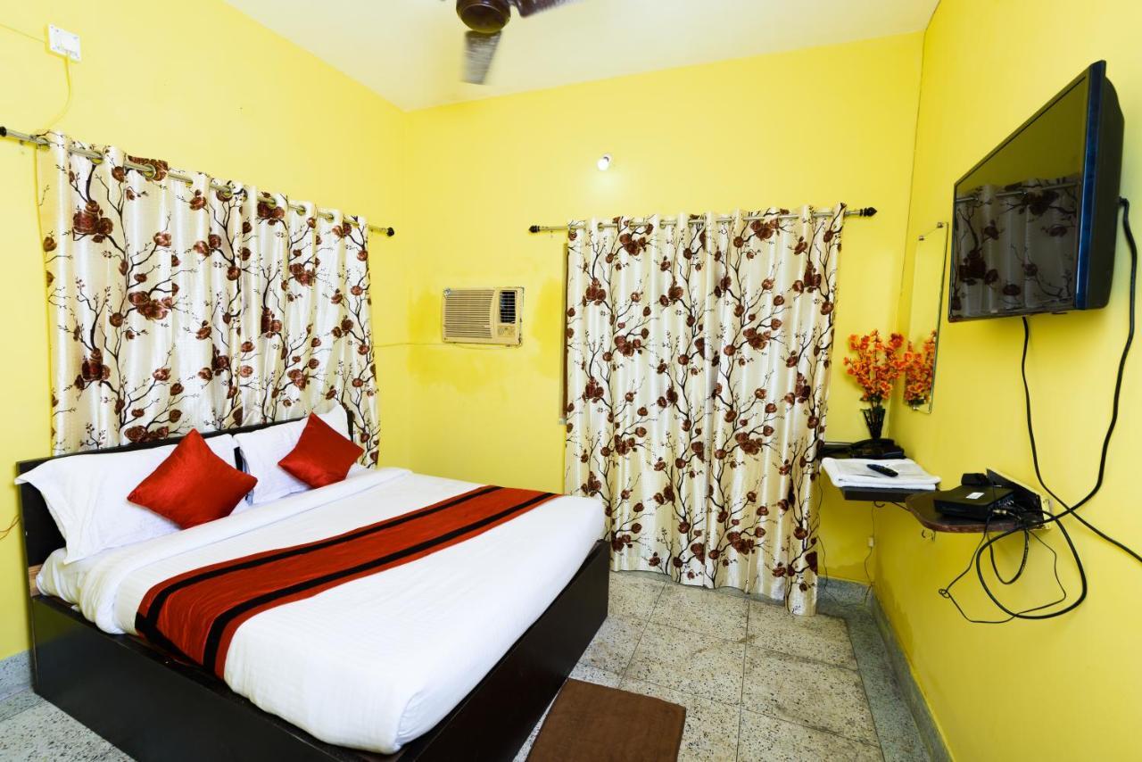 Sterling Baishakhi Hotel Kolkata Luaran gambar