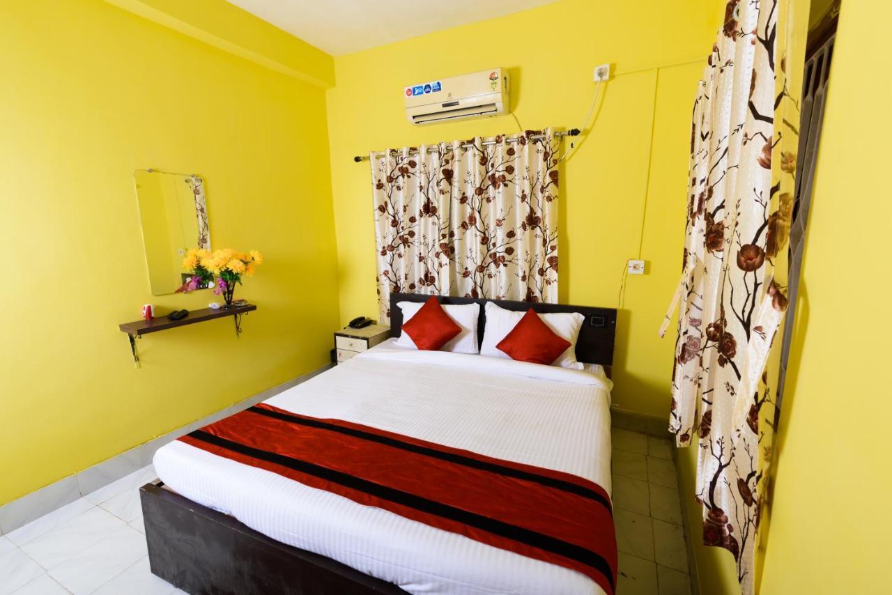 Sterling Baishakhi Hotel Kolkata Luaran gambar