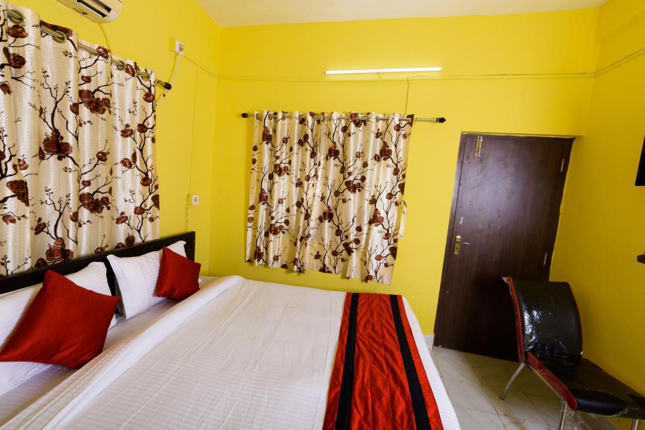 Sterling Baishakhi Hotel Kolkata Luaran gambar