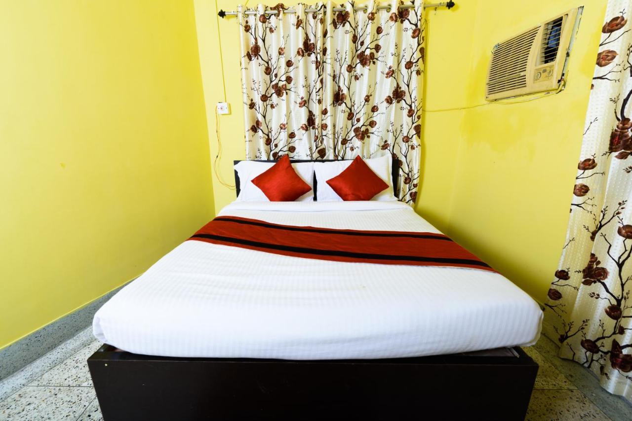 Sterling Baishakhi Hotel Kolkata Luaran gambar