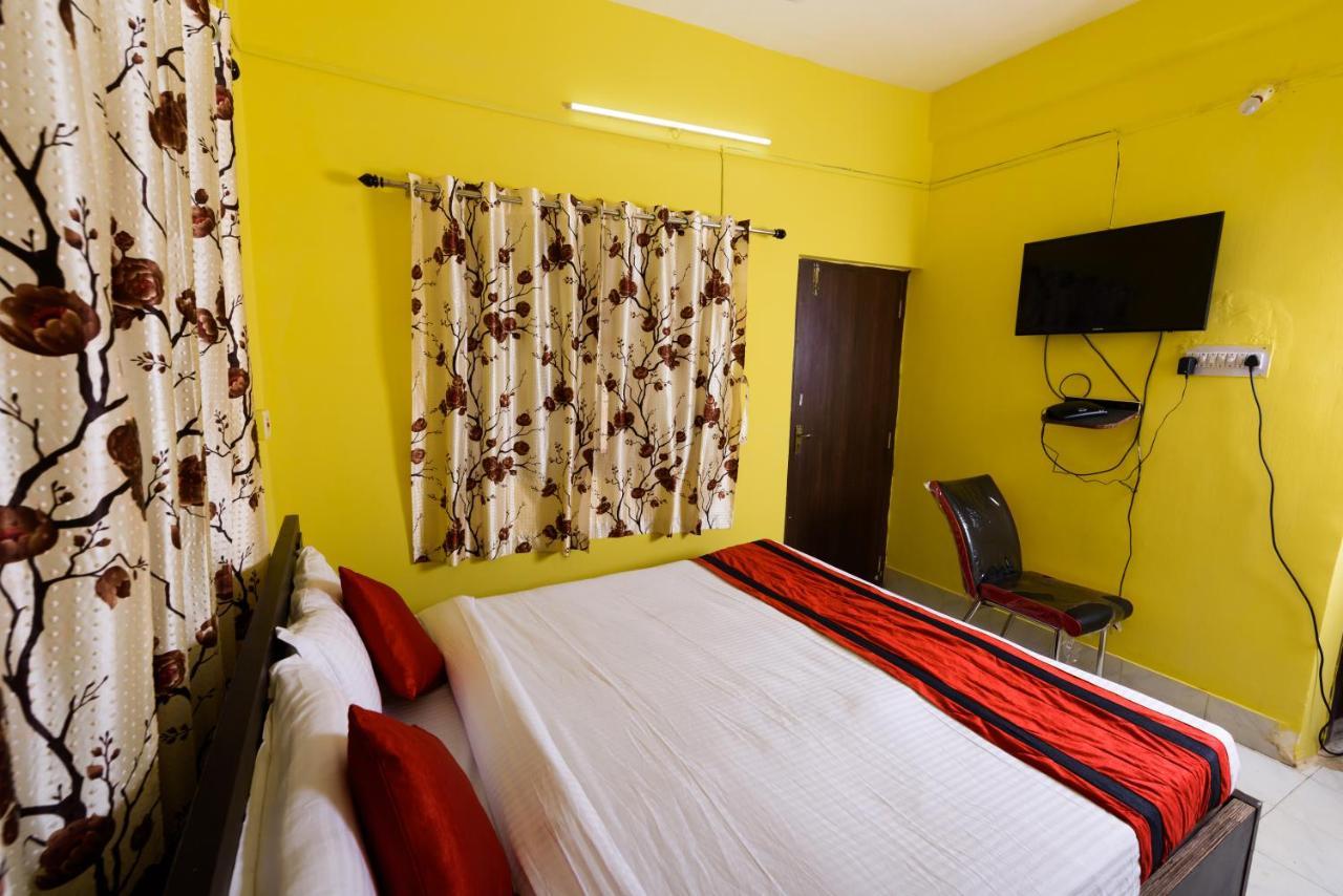 Sterling Baishakhi Hotel Kolkata Luaran gambar