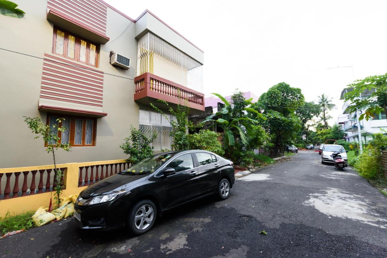 Sterling Baishakhi Hotel Kolkata Luaran gambar