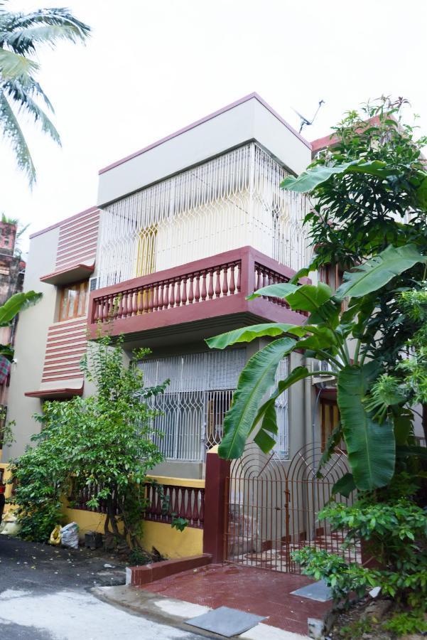 Sterling Baishakhi Hotel Kolkata Luaran gambar